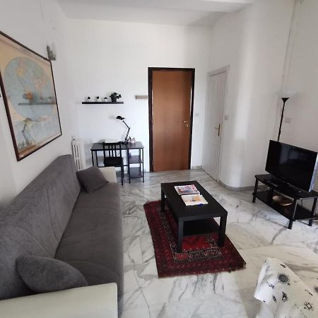Appartamento Torlonia Roma Exterior photo