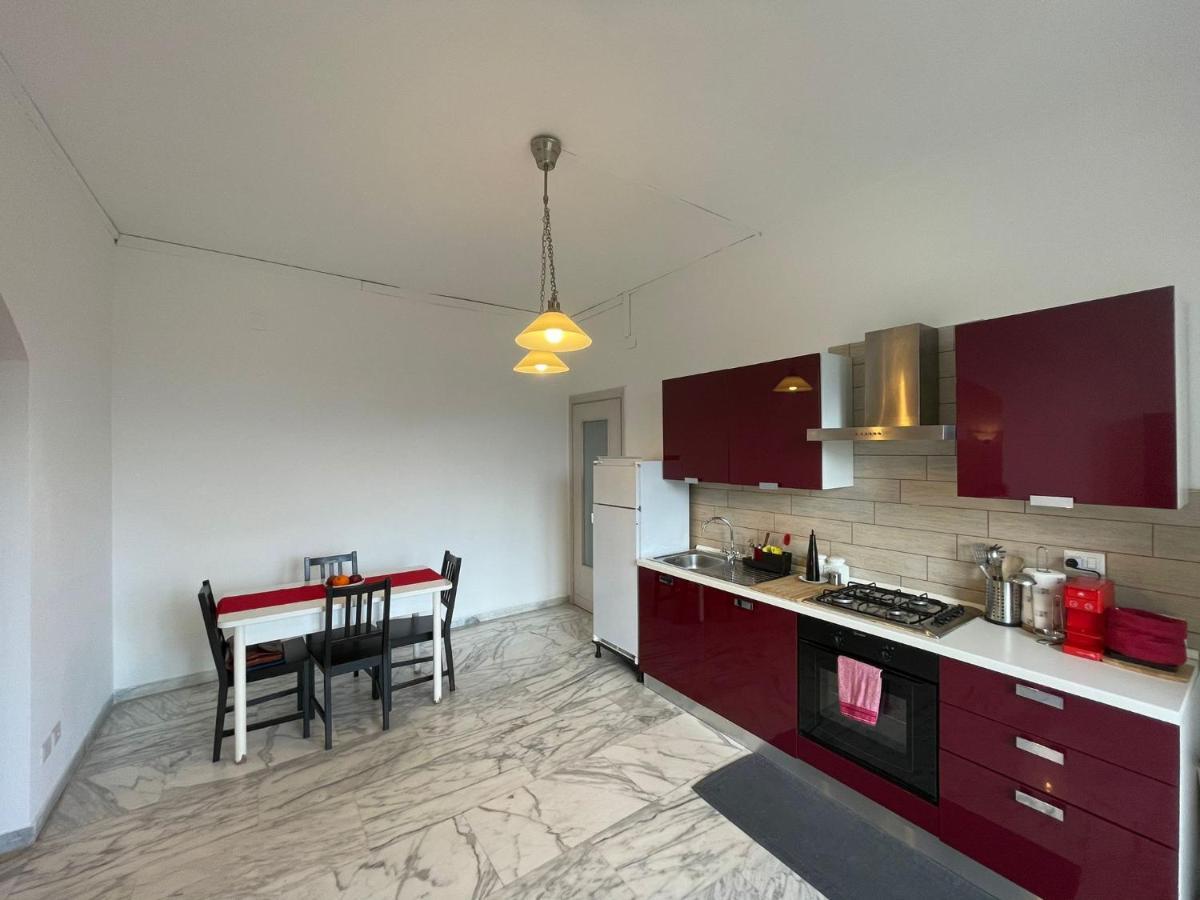 Appartamento Torlonia Roma Exterior photo