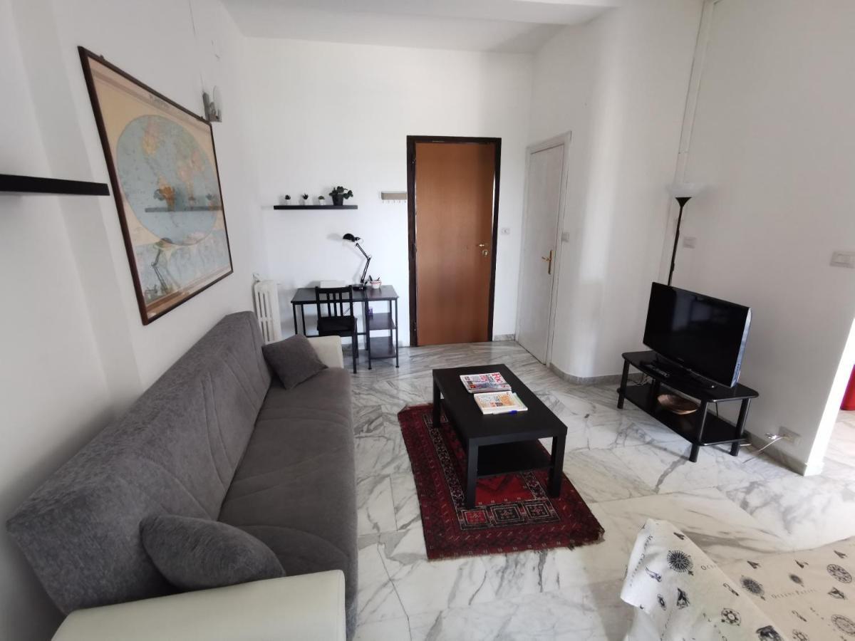 Appartamento Torlonia Roma Exterior photo