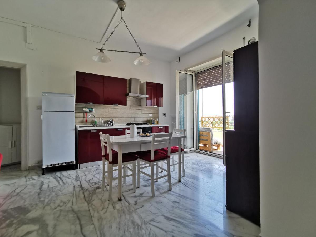 Appartamento Torlonia Roma Exterior photo