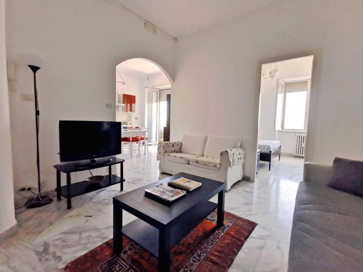 Appartamento Torlonia Roma Exterior photo